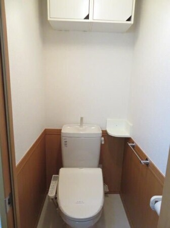 スカイヒルズ台原の物件内観写真